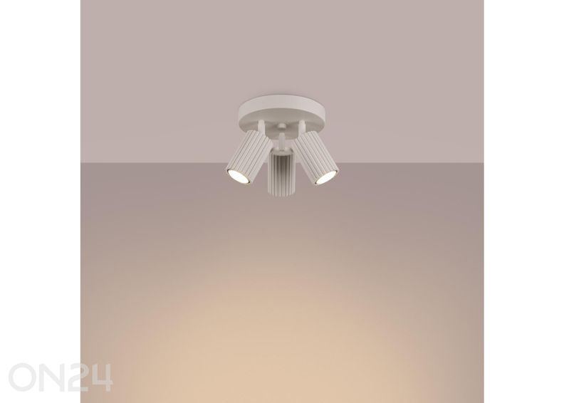 Laevalgusti Karbon 3P suurendatud