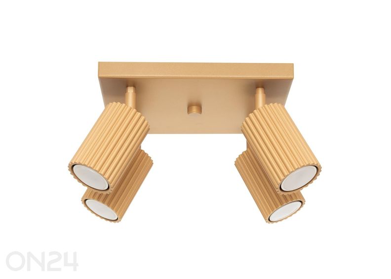 Laevalgusti Karbon 4 suurendatud