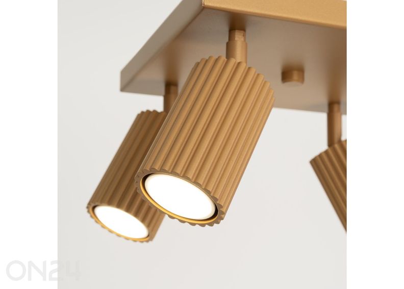 Laevalgusti Karbon 4 suurendatud