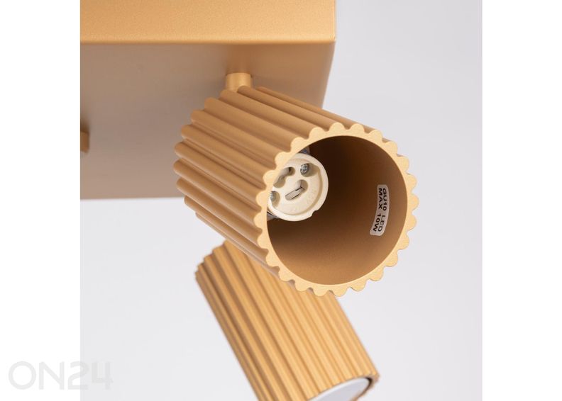 Laevalgusti Karbon 4 suurendatud