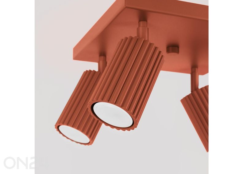 Laevalgusti Karbon 4 suurendatud