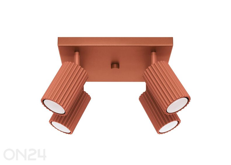 Laevalgusti Karbon 4 suurendatud