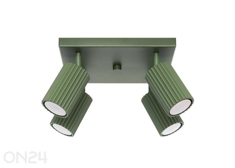 Laevalgusti Karbon 4 suurendatud