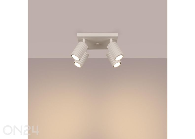 Laevalgusti Karbon 4 suurendatud