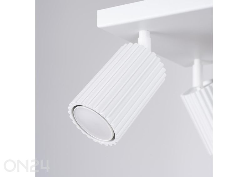 Laevalgusti Karbon 4 suurendatud