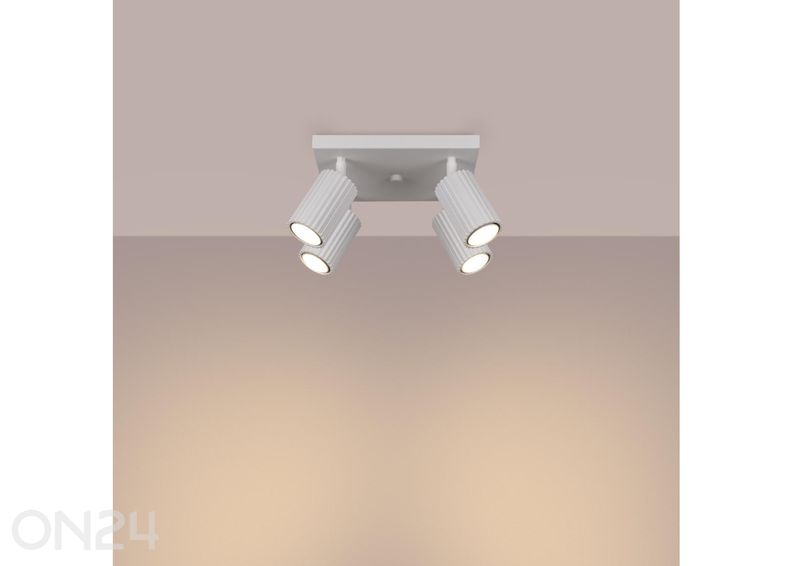 Laevalgusti Karbon 4 suurendatud