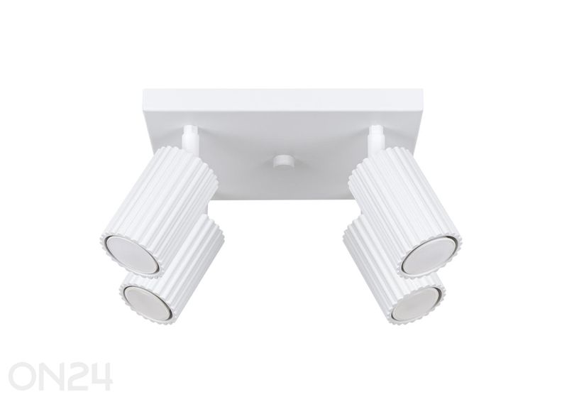 Laevalgusti Karbon 4 suurendatud