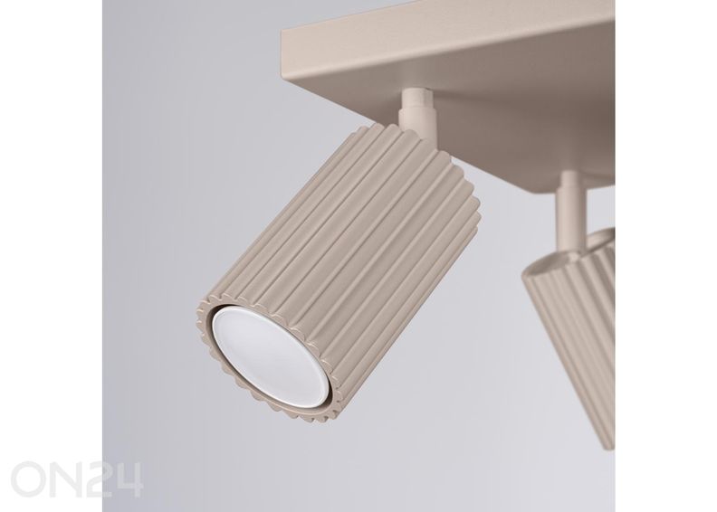 Laevalgusti Karbon 4 suurendatud