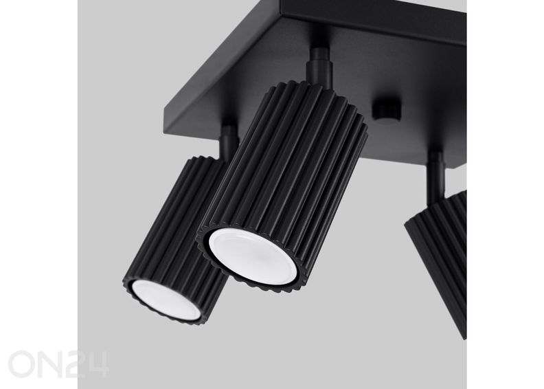 Laevalgusti Karbon 4 suurendatud