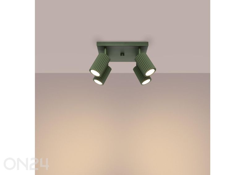 Laevalgusti Karbon 4 suurendatud