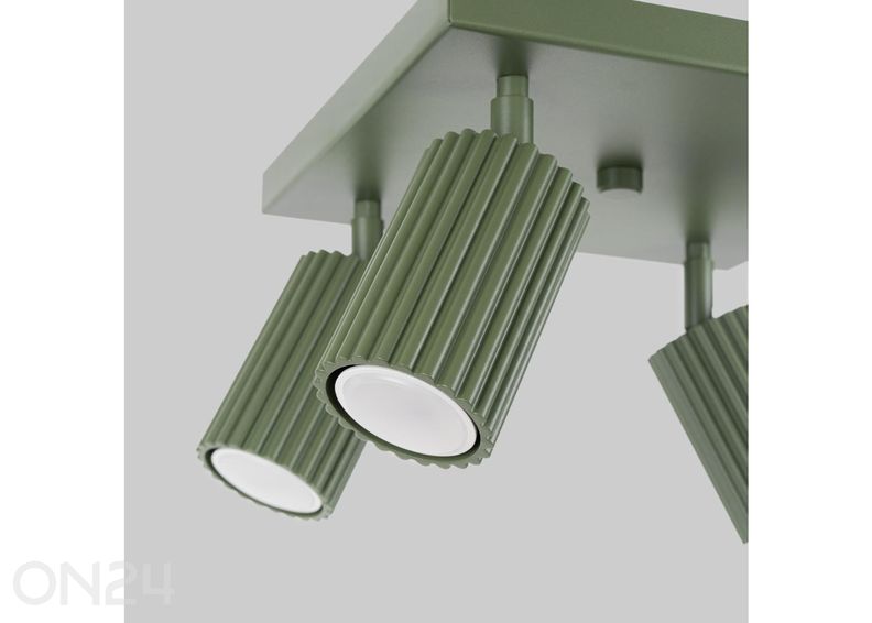 Laevalgusti Karbon 4 suurendatud