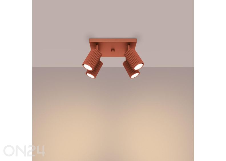 Laevalgusti Karbon 4 suurendatud