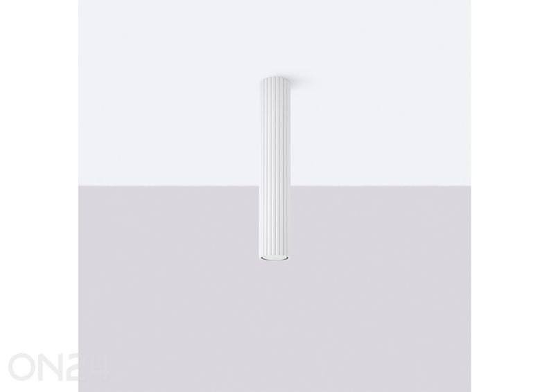 Laevalgusti Karbon 40 suurendatud