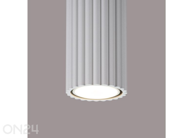 Laevalgusti Karbon 40 suurendatud