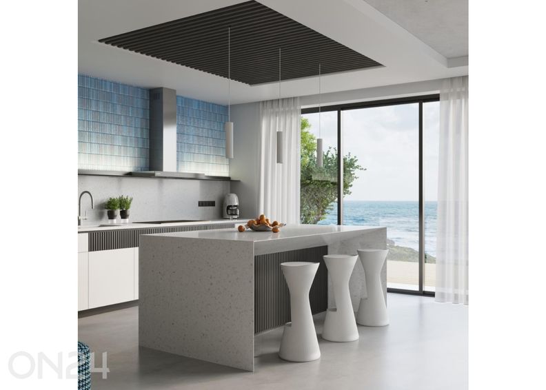 Laevalgusti Karbon 40 suurendatud