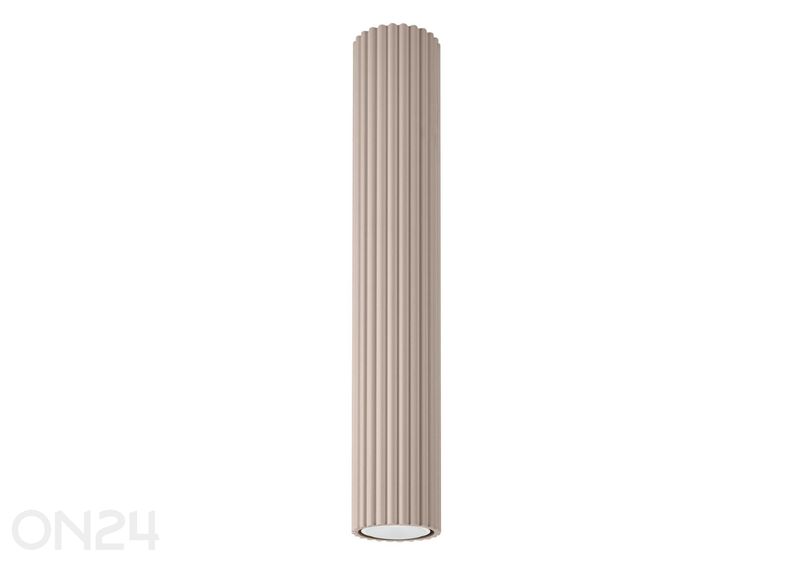 Laevalgusti Karbon 40 suurendatud