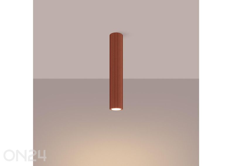 Laevalgusti Karbon 40 suurendatud