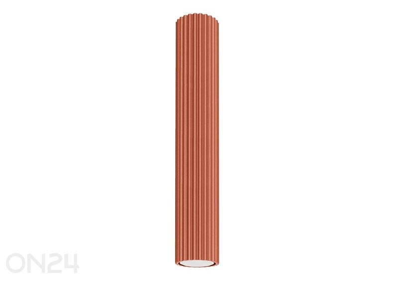 Laevalgusti Karbon 40 suurendatud