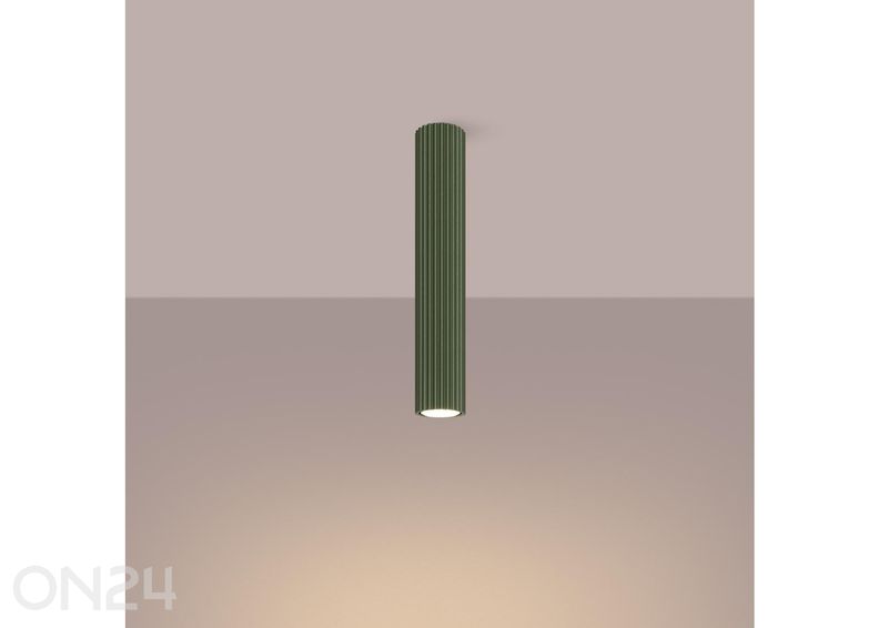 Laevalgusti Karbon 40 suurendatud