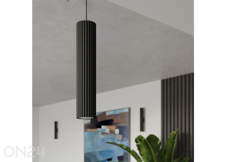 Laevalgusti Karbon 40 suurendatud