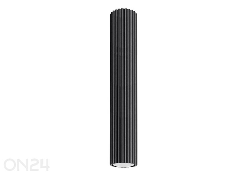 Laevalgusti Karbon 40 suurendatud