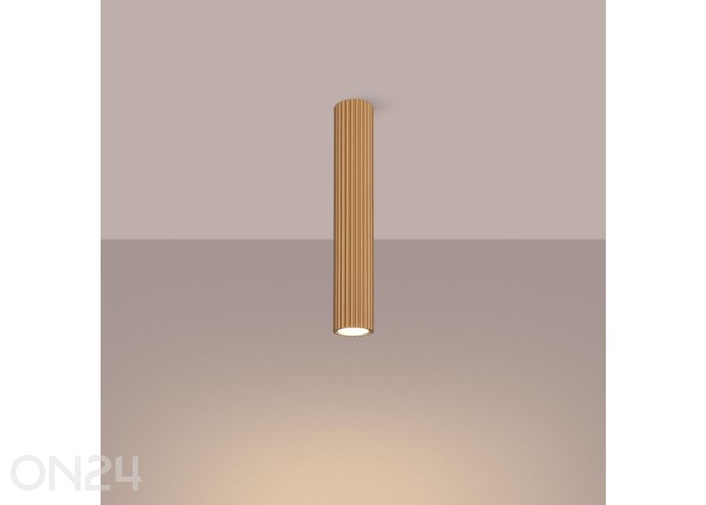 Laevalgusti Karbon 40 suurendatud