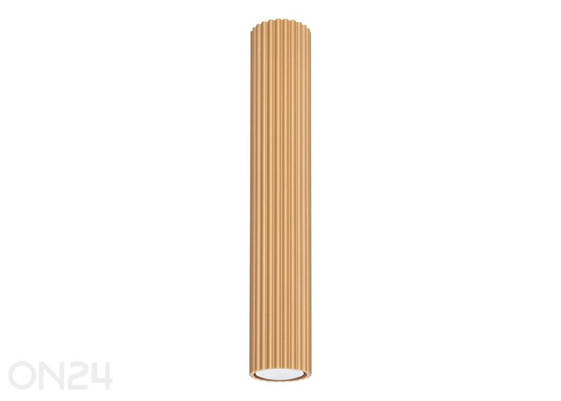 Laevalgusti Karbon 40 suurendatud