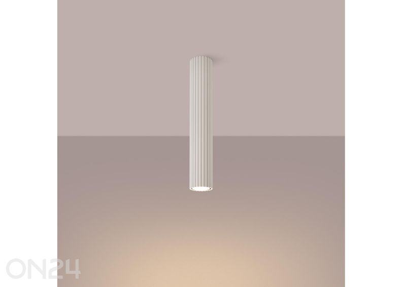 Laevalgusti Karbon 40 suurendatud