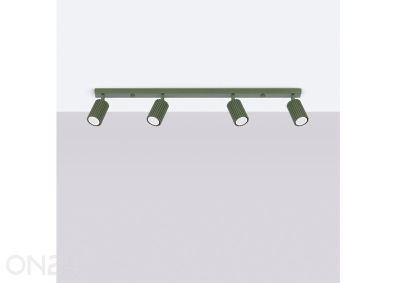 Laevalgusti Karbon 4L suurendatud