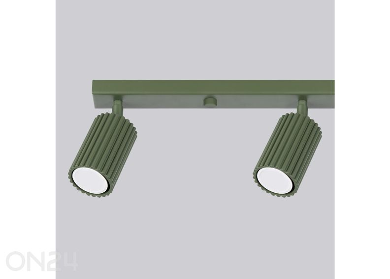 Laevalgusti Karbon 4L suurendatud