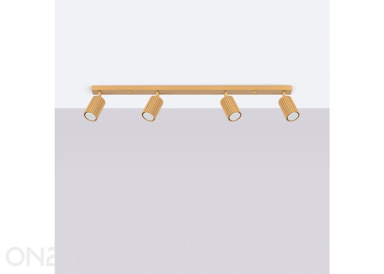 Laevalgusti Karbon 4L suurendatud