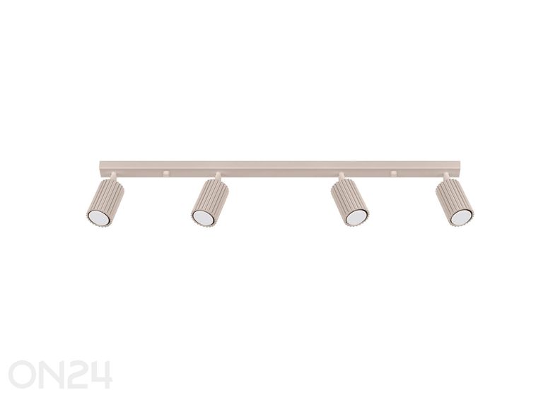 Laevalgusti Karbon 4L suurendatud