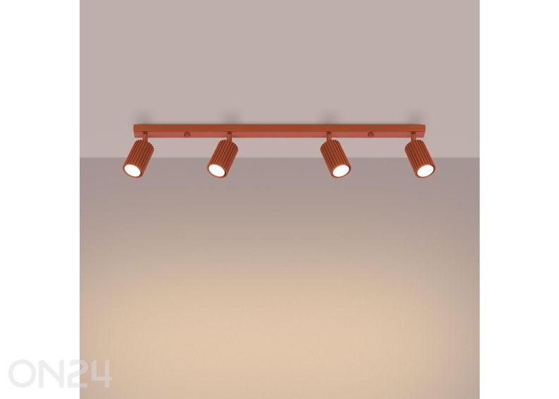 Laevalgusti Karbon 4L suurendatud