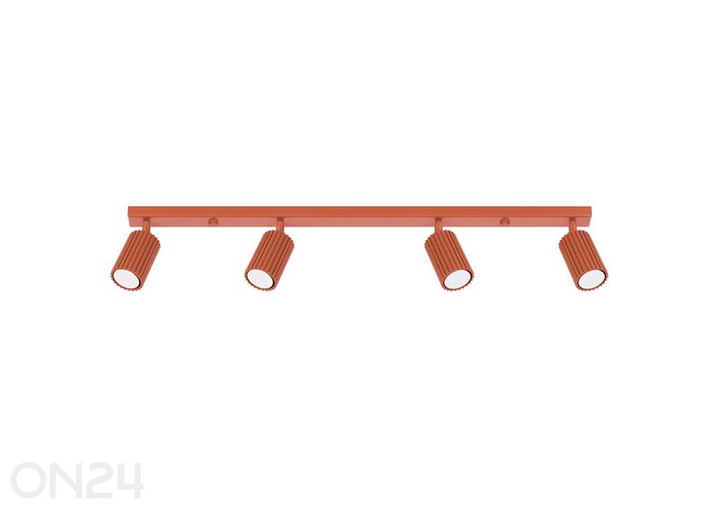 Laevalgusti Karbon 4L suurendatud