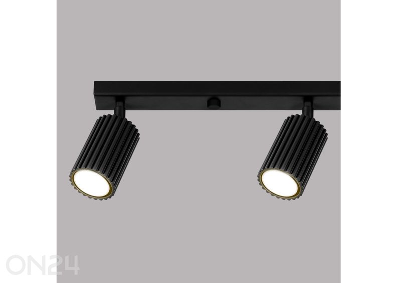 Laevalgusti Karbon 4L suurendatud