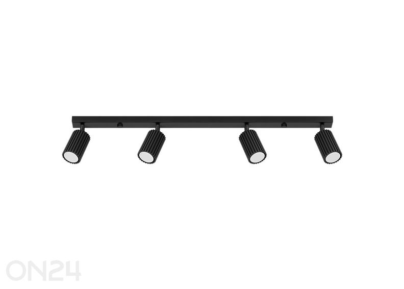 Laevalgusti Karbon 4L suurendatud