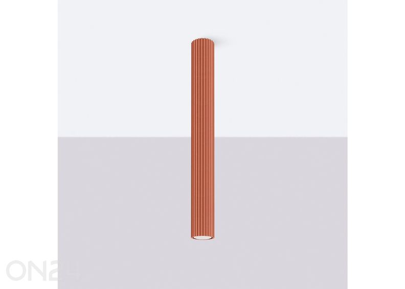 Laevalgusti Karbon 60 suurendatud