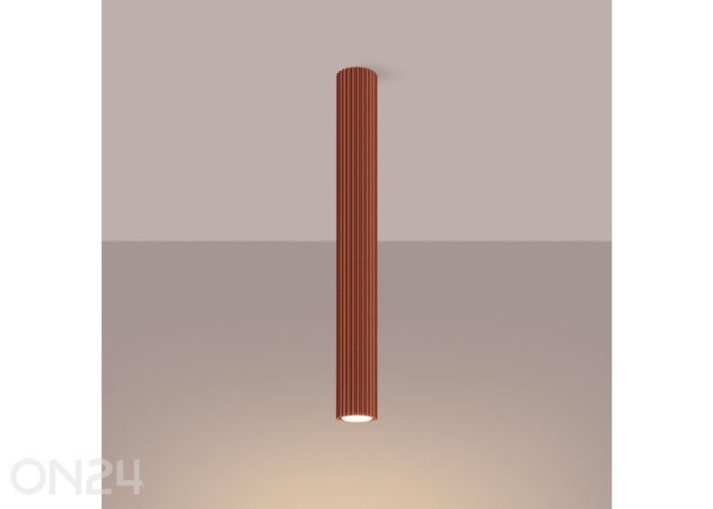 Laevalgusti Karbon 60 suurendatud