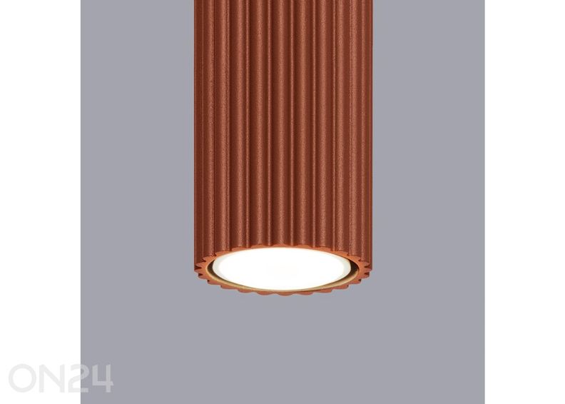 Laevalgusti Karbon 60 suurendatud