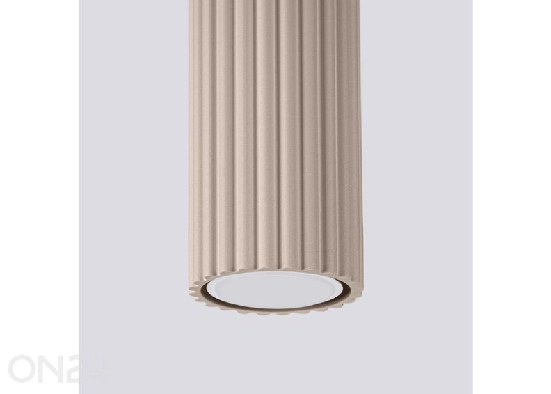 Laevalgusti Karbon 60 suurendatud