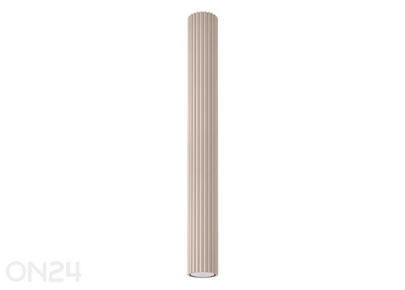 Laevalgusti Karbon 60 suurendatud