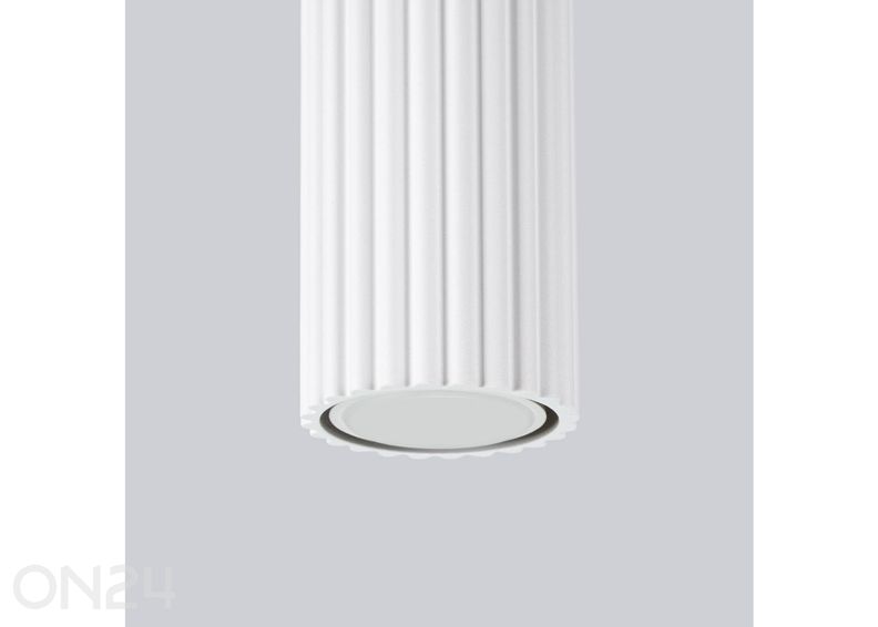 Laevalgusti Karbon 60 suurendatud