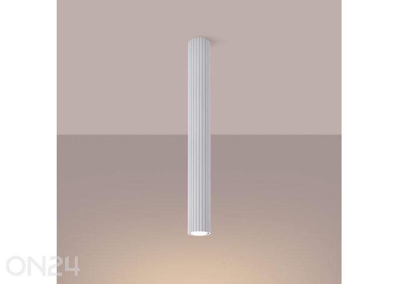 Laevalgusti Karbon 60 suurendatud