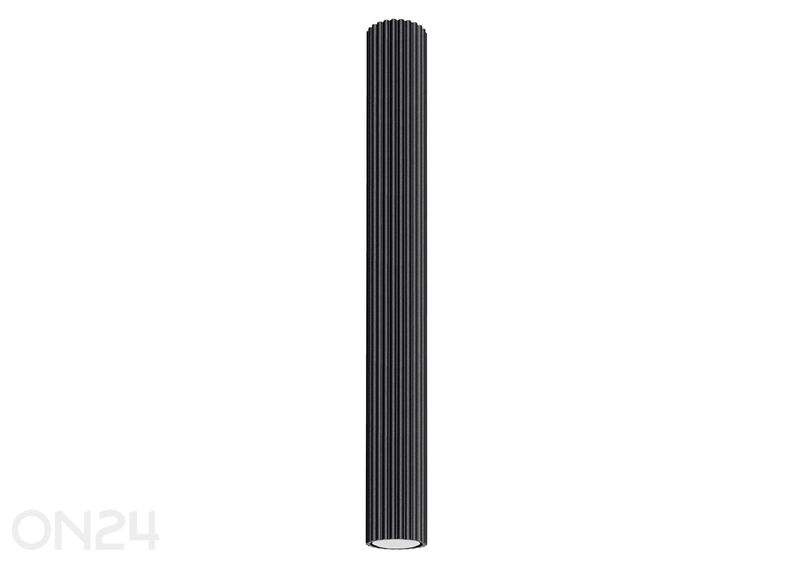 Laevalgusti Karbon 60 suurendatud