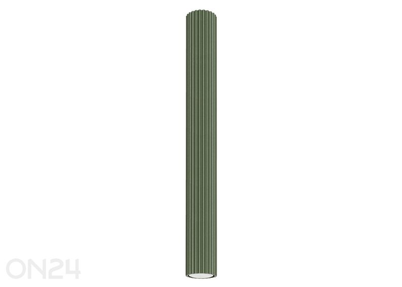 Laevalgusti Karbon 60 suurendatud