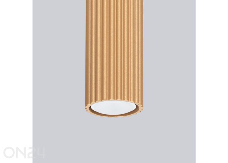 Laevalgusti Karbon 60 suurendatud