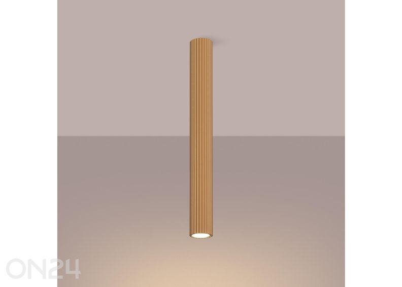 Laevalgusti Karbon 60 suurendatud