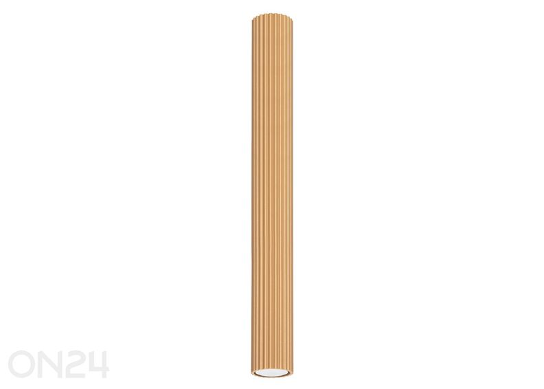 Laevalgusti Karbon 60 suurendatud