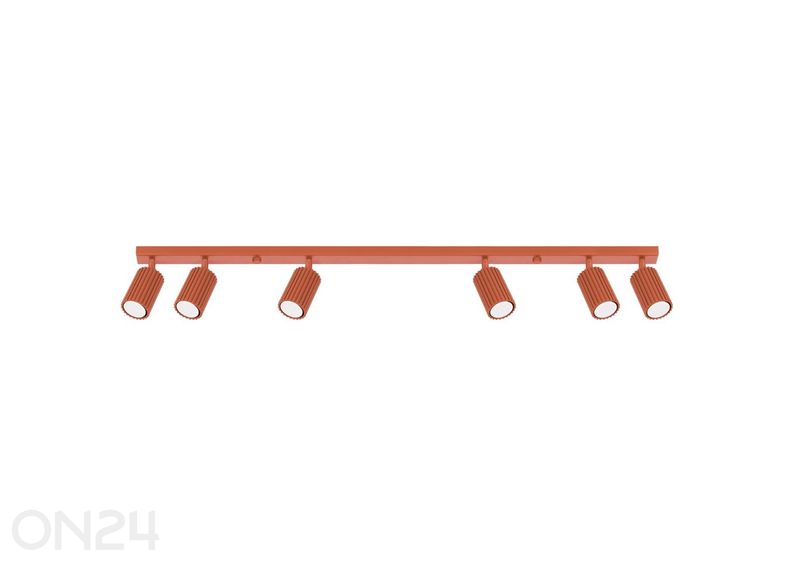 Laevalgusti Karbon 6L suurendatud