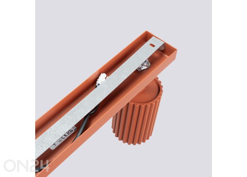 Laevalgusti Karbon 6L suurendatud